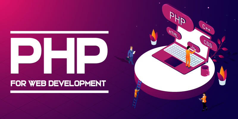 Web Development(Intro To PHP)